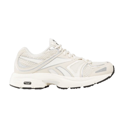 Reebok Premier Road Plus VI Sneakers 'Beige White' (Women's)