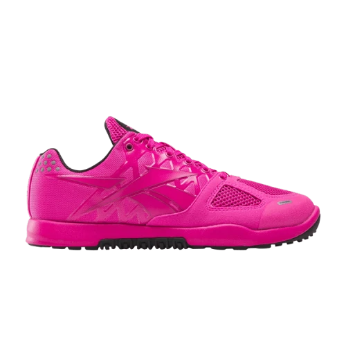Reebok Nano 2.0 'Laser Pink' (Women's)