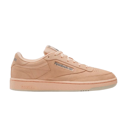 Reebok Club C 85 'Peach Glow'