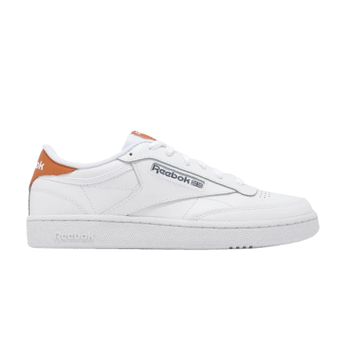 Reebok Club C 85 'White Terracotta'