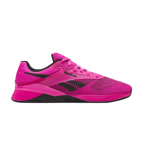 Reebok Nano X4 'Laser Pink' (Women's)