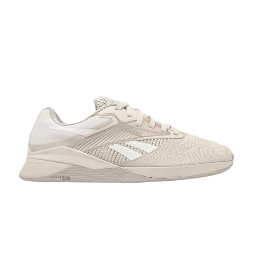 Reebok Nano X4 'Bone Moonstone Chalk' (Women's)
