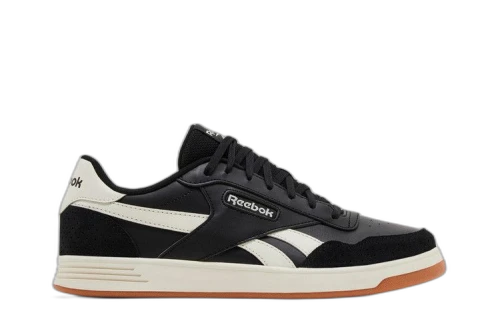 Reebok Court Advance 'Black Chalk'