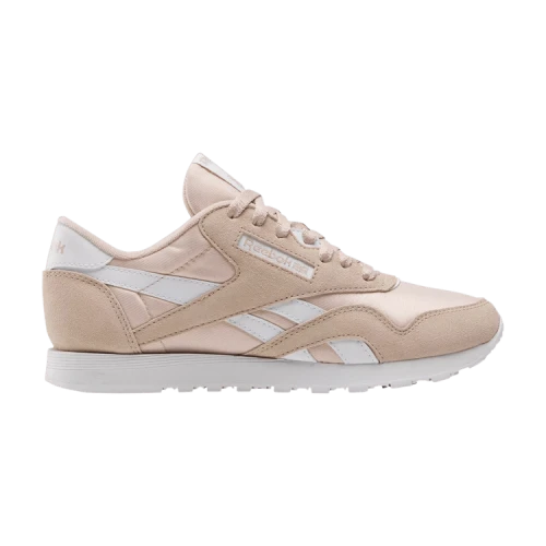 Reebok Classic Nylon 'Pink Stucco' (Women's)