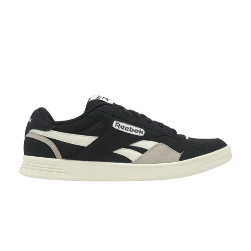 Reebok Court Advance 'Black Chalk Ashen Lilac'