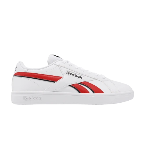 Reebok Court Retro 'White Vector Red'