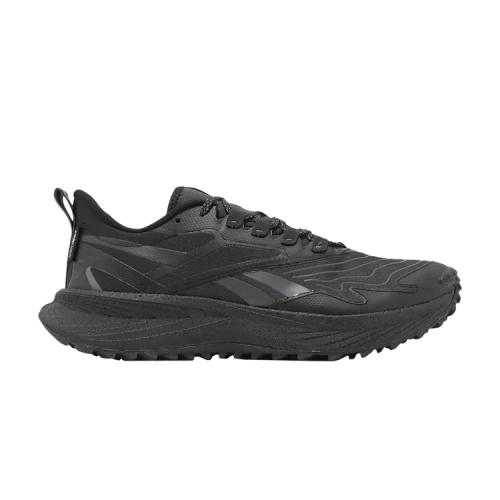 Reebok Floatride Energy 5 Adventure 'Black Grey'