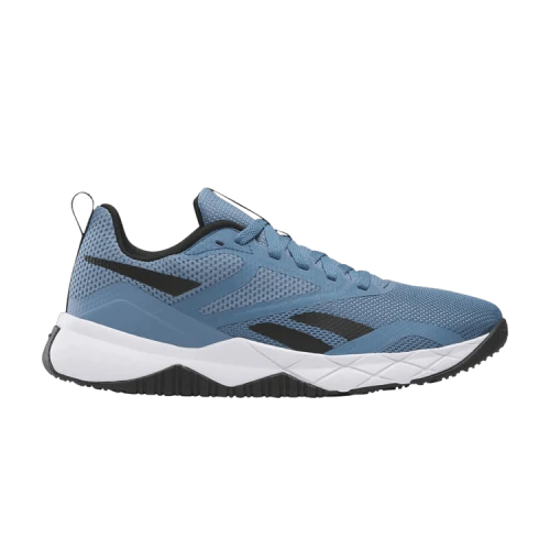 Reebok NFX 'Blue Slate'