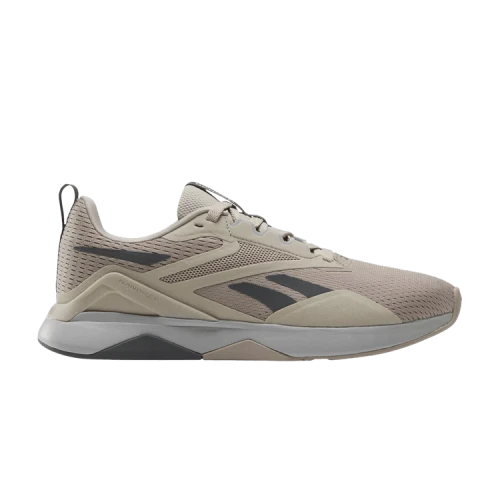 Reebok Nanoflex TR 2.0 'Ash Pure Grey'