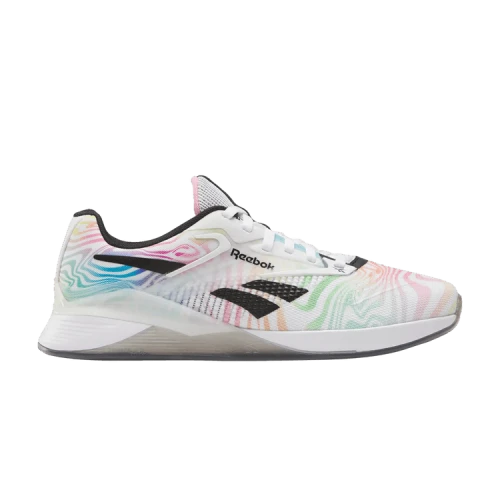 Reebok Nano X4 'Pride 2024'