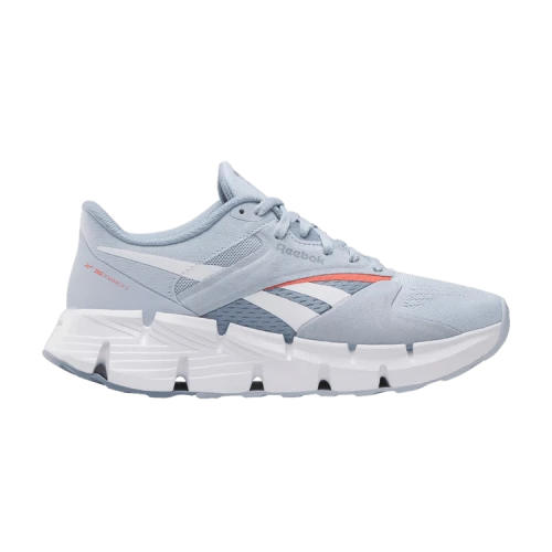 Reebok Zig Dynamica 5 'Pale Blue Dynamic Red' (Women's)