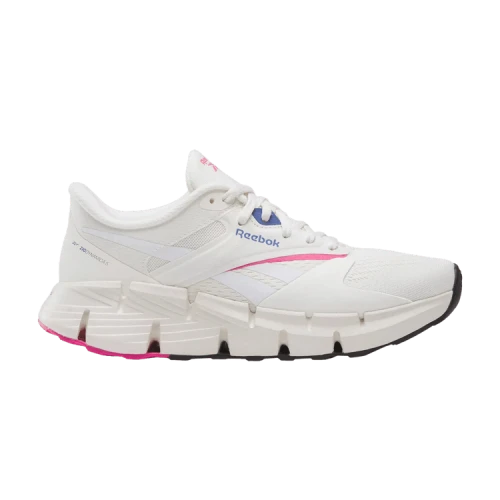 Reebok Zig Dynamica 5 'Chalk Laser Pink' (Women's)