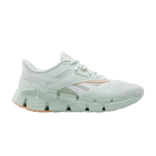 Reebok Zig Dynamica 5 'Aqua Dust Pea Glow' (Women's)