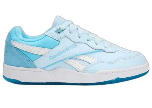 Reebok BB 4000 II Glass Blue White