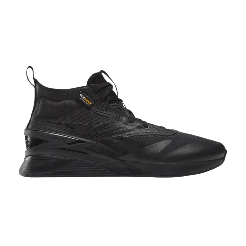 Reebok Nano X Unknown 'Black Pewter'