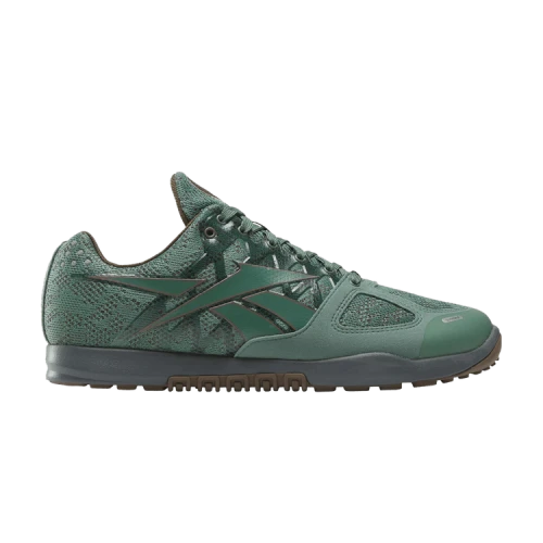 Reebok Nano 2.0 'Army Green'