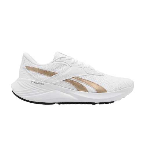 Reebok Energen Tech 'White Sleek Metallic' (Women's)