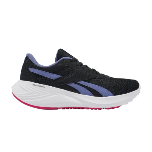Reebok Energen Tech 'Black Step Purple' (Women's)