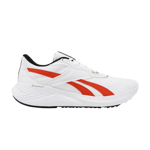 Reebok Energen Tech 'White Dynamic Red'