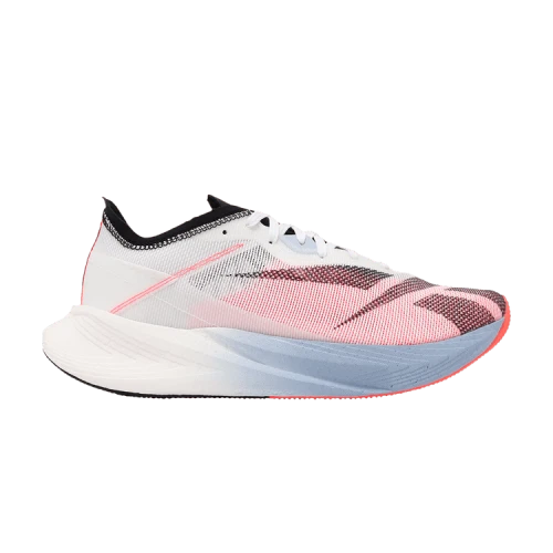 Reebok Floatride Energy X 'White Orange Flare'