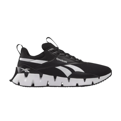 Reebok Zig Dynamica STR 'Black White'