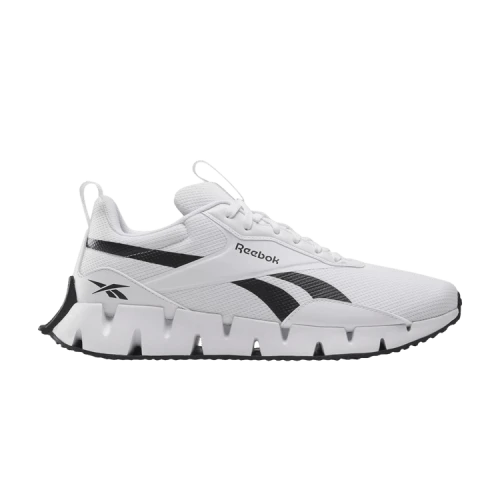 Reebok Zig Dynamica STR 'White Black'