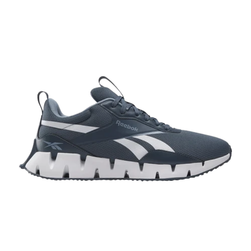 Reebok Zig Dynamica STR 'East Coast Blue'