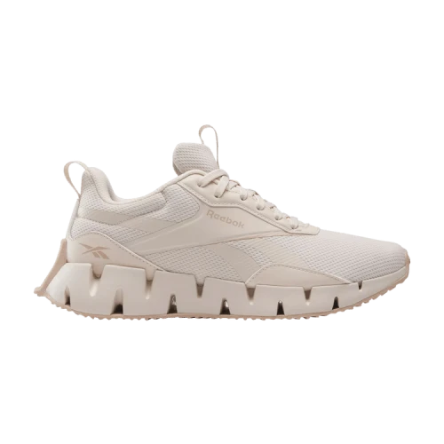 Reebok Zig Dynamica STR 'Pink Stucco' (Women's)