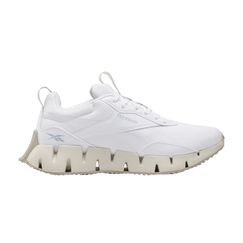 Reebok Zig Dynamica STR 'White Bone' (Women's)