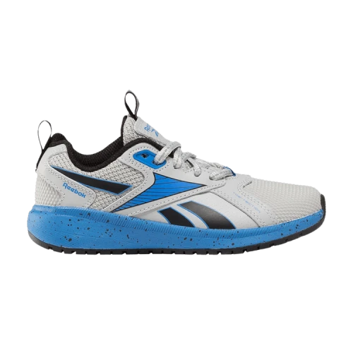 Reebok Durable XT J 'Pewter Vector Blue'