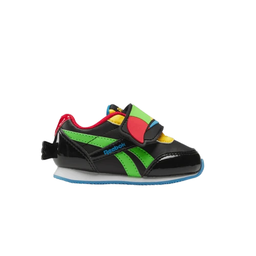 Reebok Royal Classics Jog 2 Little Kid 'KC'