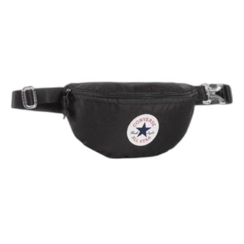 Converse Chuck Taylor Patch Sling Pack 'Black'