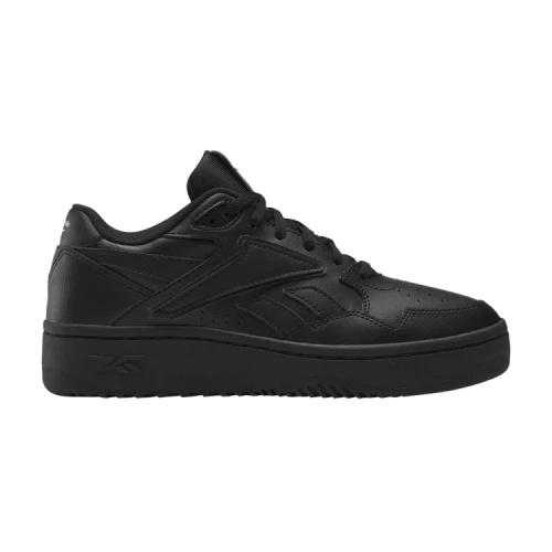 Reebok ATR Chill Big Kid 'Triple Black'
