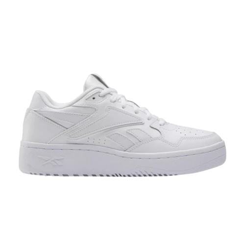 Reebok ATR Chill Big Kid 'Triple White'
