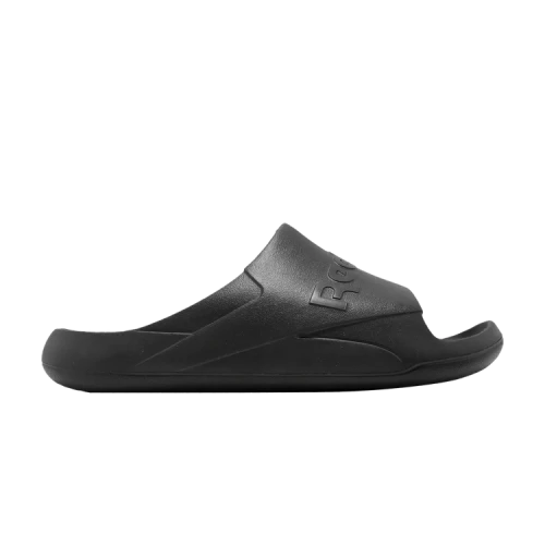 Reebok Clean Slide 'Triple Black'
