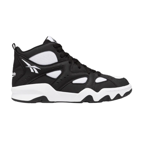 Reebok ATR Decimator 'Black White'
