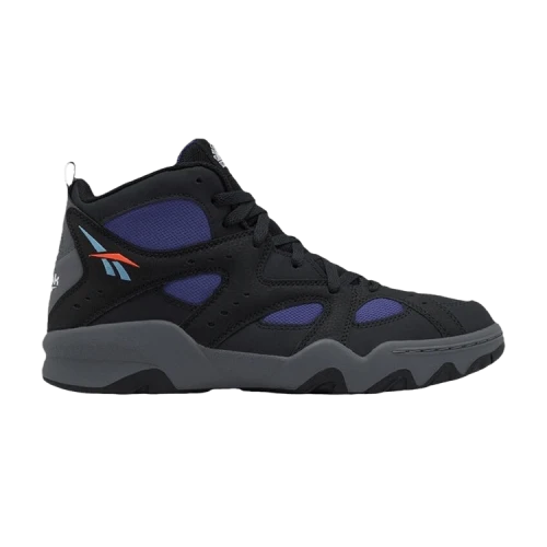 Reebok ATR Decimator 'Night Black Ultimate Purple'