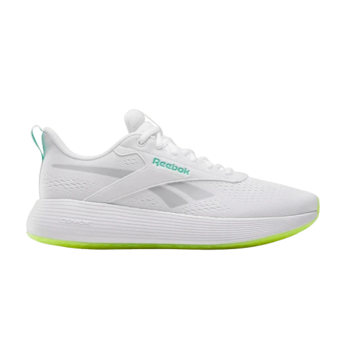 Reebok DMX Comfort+ 'White Grey Digital Lime'