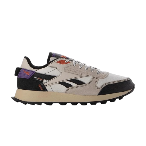 Reebok Classic Leather 'Winterized - Barely Grey'