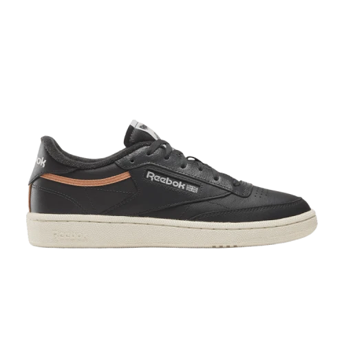 Reebok Club C 85 'Grey/Vintage Chalk/Clay' (Women's)