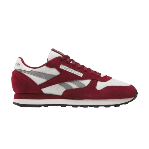 Reebok Classic Leather 'Rich Maroon'