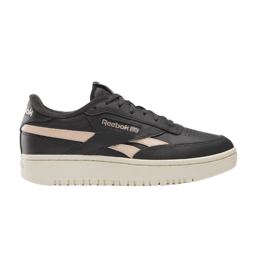 Reebok Club C Double Revenge 'Grey Vintage Chalk' (Women's)
