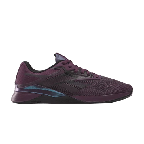 Reebok Nano X4 'Midnight Plum' (Women's)