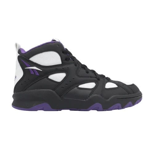Reebok ATR Decimator 'Black Dynamic Purple'