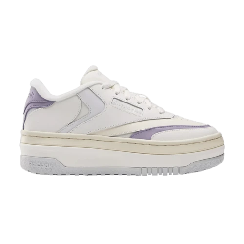 Reebok Club C Extra 'Vintage Chalk Dusk Purple' (Women's)