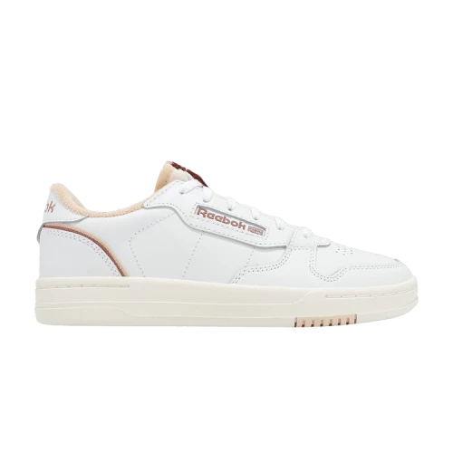 Reebok Phase Court 'White Pink'