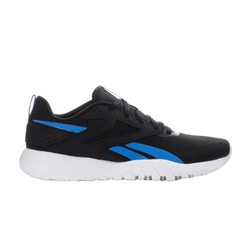 Reebok Flexagon Energy TR 4 'Black Kinetic Blue'