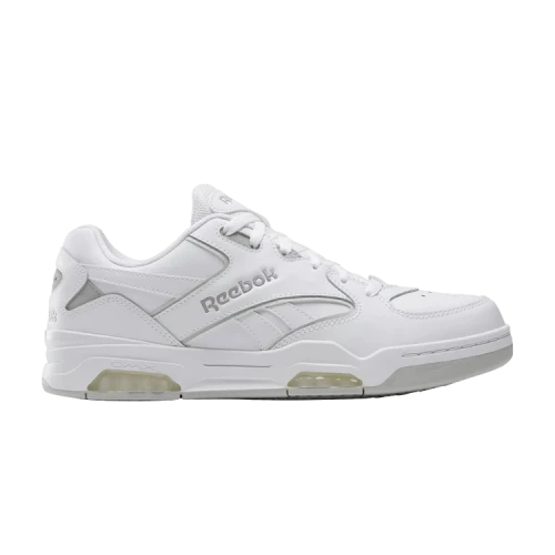 Reebok BB4500 DMX 'White Grey'