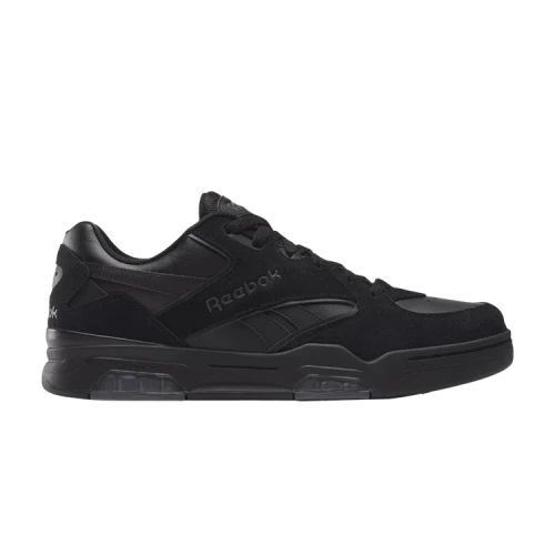 Reebok BB4500 DMX 'Black'