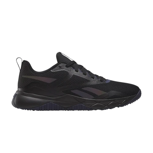 Reebok NFX 'Black Vector Navy'